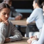 The harsh truth about dating: if you don’t believe in yourself, why should anyone else?