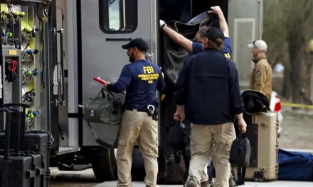 Charges: ISIS sympathizer targeted Minnesota mall over Jewish ownership
