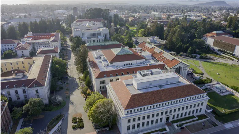 Ahead of Oct. 7 anniversary: Professor who backed Hamas to address Berkeley students