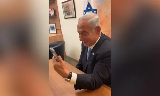Netanyahu’s surprising invitation to the Indian pilot