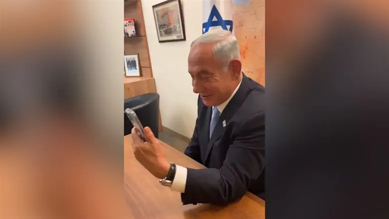 Netanyahu’s surprising invitation to the Indian pilot