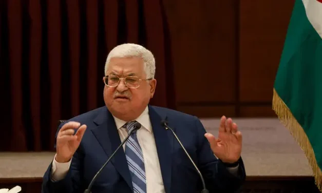 Palestinian Authority set to postpone legislative elections until September 2027