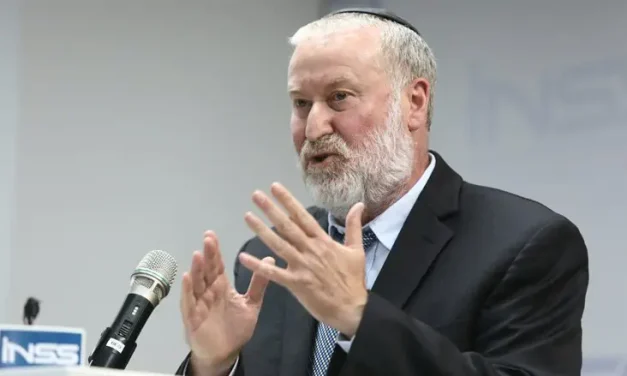 Ex-AG Mandelblit to testify in Netanyahu’s trial