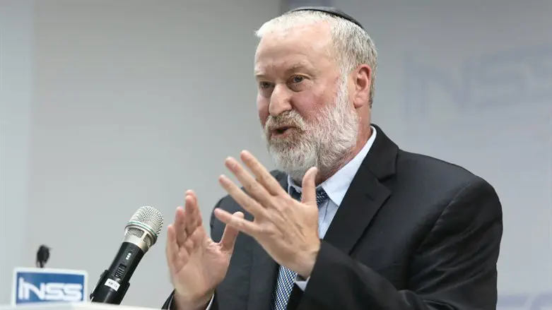 Ex-AG Mandelblit to testify in Netanyahu’s trial