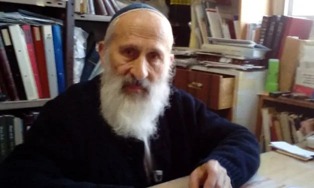 Essence of Am Yisrael