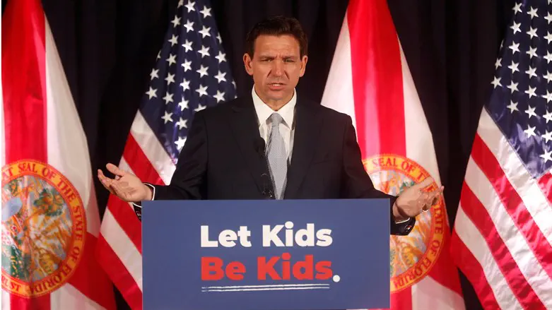 Florida designates CAIR and Muslim Brotherhood as terror organizations