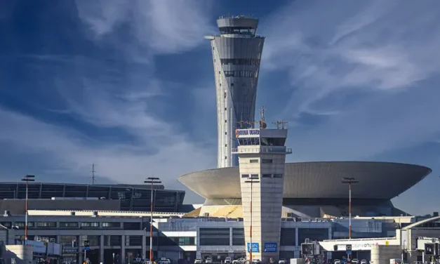 Israir CEO: Israelis returning to Israel to vote ahead of elections