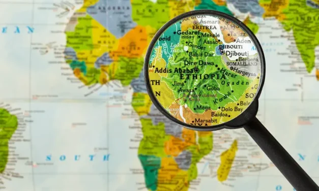 Suspected Poisoning: Israeli found dead in Ethiopian restaurant