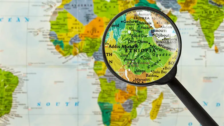 Suspected Poisoning: Israeli found dead in Ethiopian restaurant