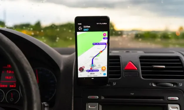 Malaysia bans Waze over app’s Israeli origins