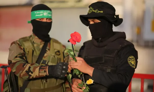 Westerners must hope the Israeli Dark Knight never gets tired of them