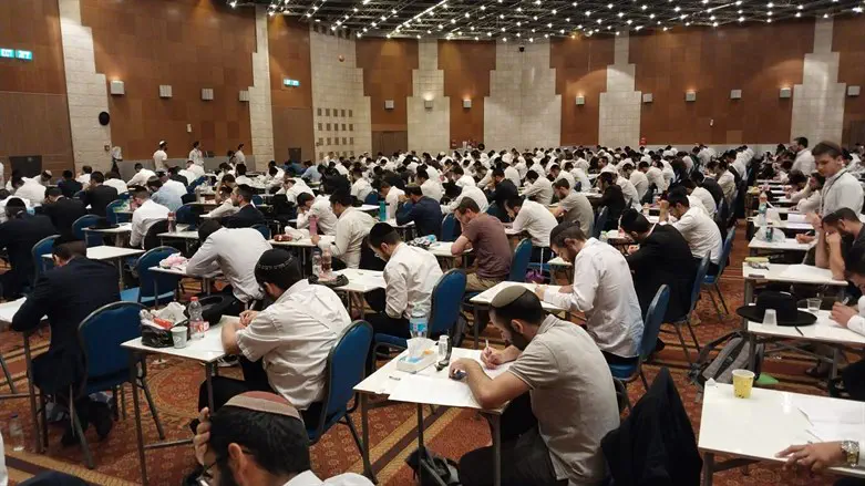 High Court demands answers from Chief Rabbinate