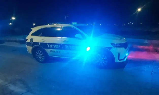 Terror attack foiled: Elite Israeli forces arrest two on Tel Aviv-Jerusalem highway