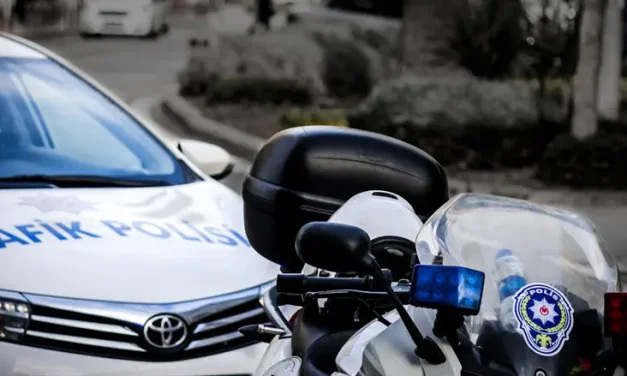 Turkish police raid opposition TV channel, arrest 11