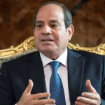 Egypt pledges support for Saudi Arabia in war with Houthis