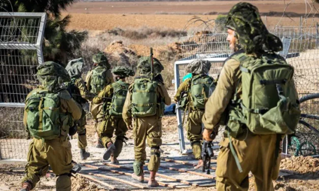 IDF concerns: Two IDF soldiers wounded in Lebanon after playing with live ammunition