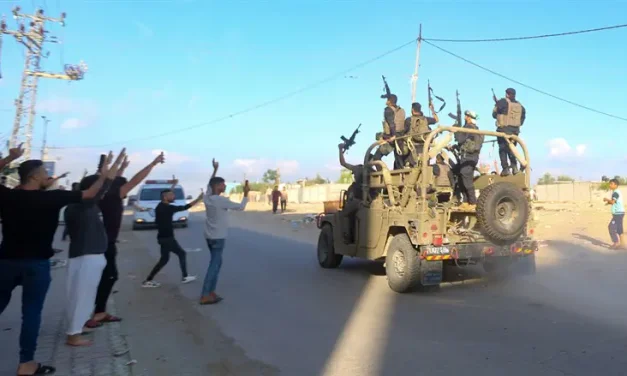 Military Intelligence Chief: 4,000 October 7 terrorists eliminated