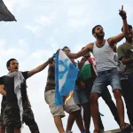 Podcast: Europe turns away as Arab states draw closer