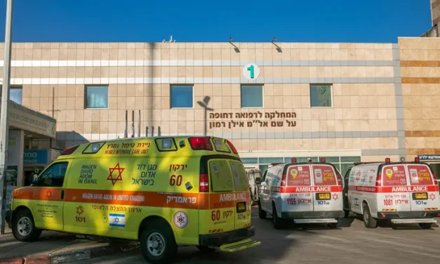 Severe scandal at Kaplan Hospital: Blood samples allegedly taken without consent