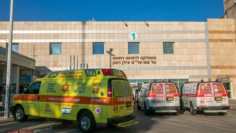 Severe scandal at Kaplan Hospital: Blood samples allegedly taken without consent