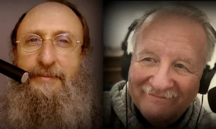 Podcast | From Noah to Abraham: God’s search for man