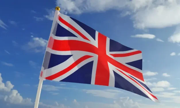 Britain should be paying Israel reparations