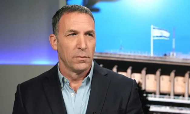 Matan Kahana: ‘Settler violence’ is a despicable term