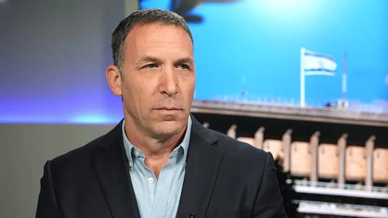 Matan Kahana: ‘Settler violence’ is a despicable term