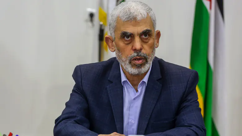 Two years since Sinwar’s elimination: IDF reveals his orders before October 7