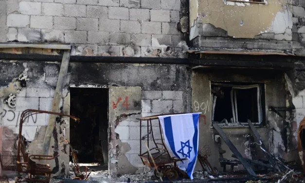 IDF eliminates terrorist who took part in abduction of six Israelis from Be’eri