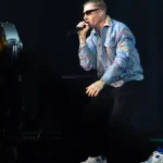 Macklemore’s UK tour to fund justifier of October 7 hostage-taking