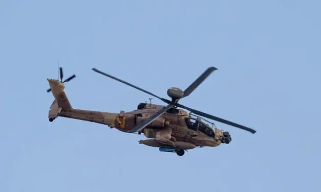 Israel cuts 1B from Arab communities for defense spending