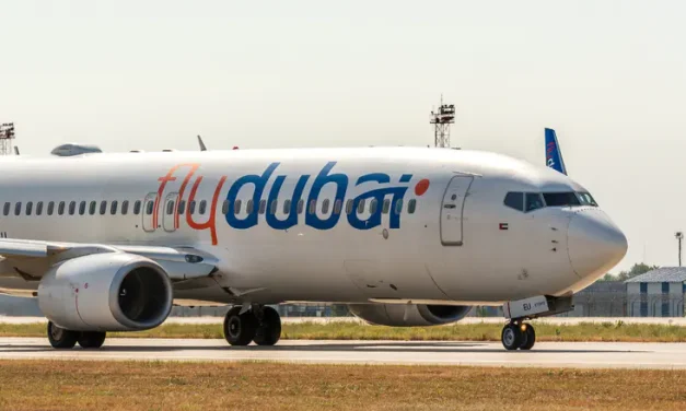 Israeli assessment: Flydubai terrorist was lone wolf