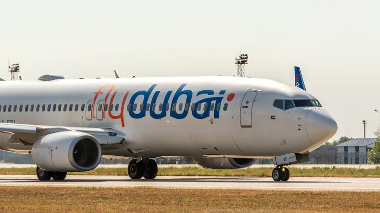Israeli assessment: Flydubai terrorist was lone wolf