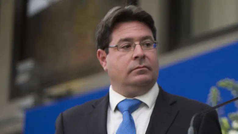 Consul General Akunis calls for broad national unity government following elections
