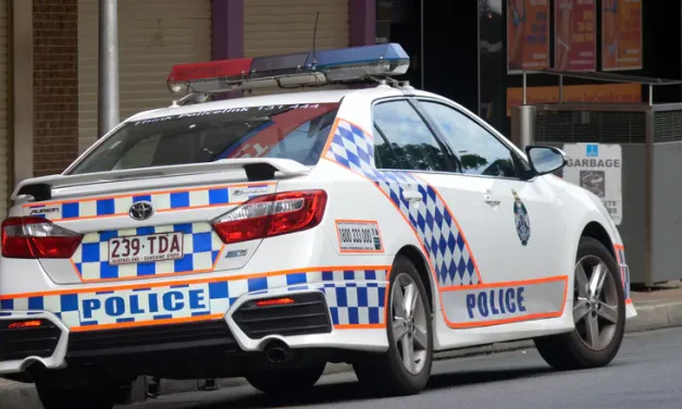 Australian MP in critical condition after suspected attack