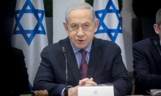 Netanyahu warns: Hamas may try to influence Israeli elections
