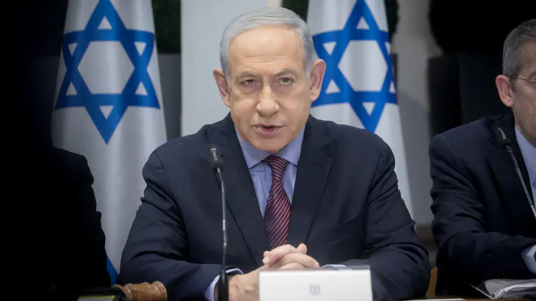 Netanyahu warns: Hamas may try to influence Israeli elections