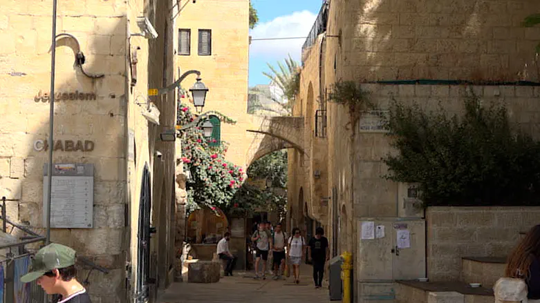 ISIS attack plot against IDF soldiers in Jerusalem foiled