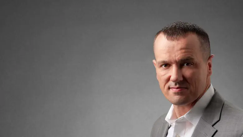 Jonathan Spencer after watching ‘NAZA’: ‘Worse than Hamas propaganda’