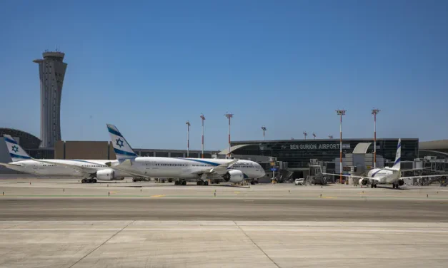 Kan News: Egyptian intel chief was not on plane that landed in Israel before Oct. 7