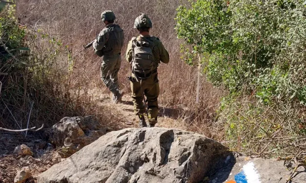 Under the radar: IDF’s surprising move in Lebanon