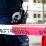 Dutch police arrest 20-year-old suspected of planning terror attack