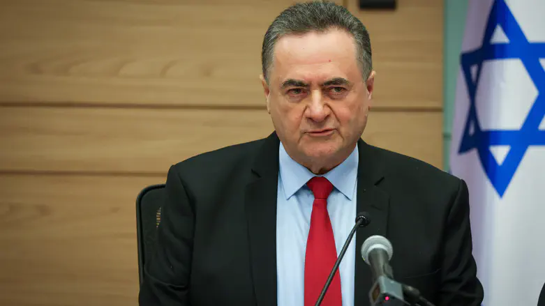 Katz: Israel never planned pre-election strike on Iran