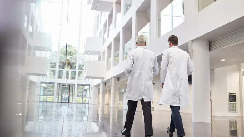 Health Ministry unveils long-term plan to address Israel’s shortage of medical specialists