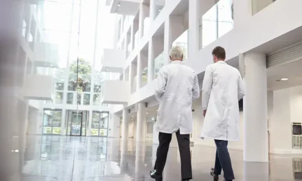 Report: British doctors shared posts appearing to justify Oct. 7 attacks