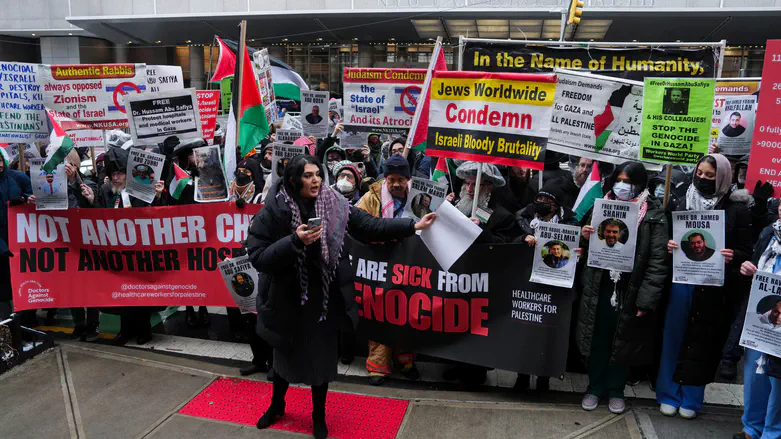 The true loyalties of the Jews of Privilege