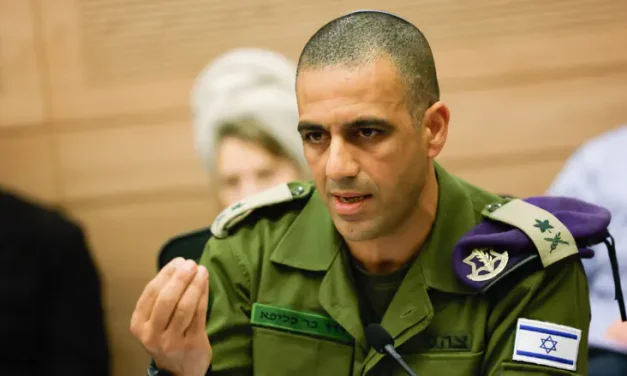 IDF starts reviewing acts of heroism for October 7 commendations & medals