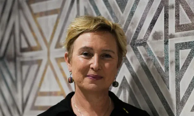 Hostage’s mother accuses IDF commander of failing to save her son