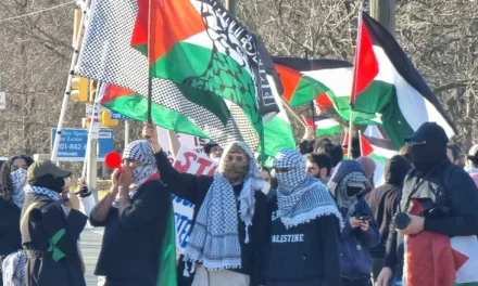 Ahead of October 7: NSC warns of attacks against Israelis and Jews abroad